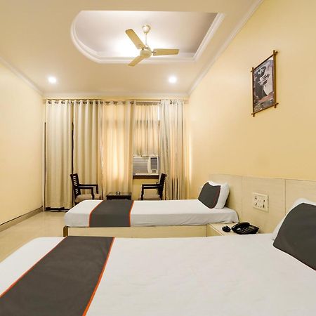 Collection O Hotel Silver Inn Bhopal Eksteriør bilde