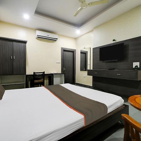 Collection O Hotel Silver Inn Bhopal Eksteriør bilde