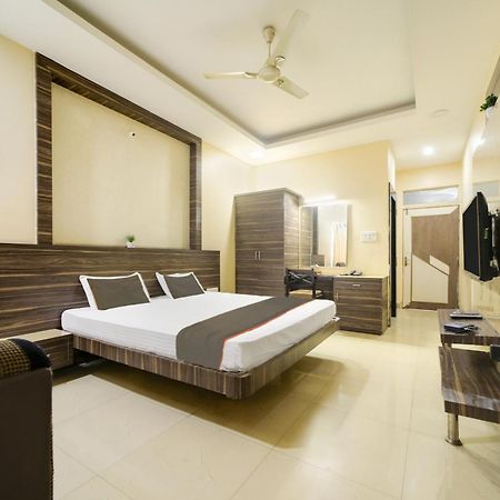 Collection O Hotel Silver Inn Bhopal Eksteriør bilde
