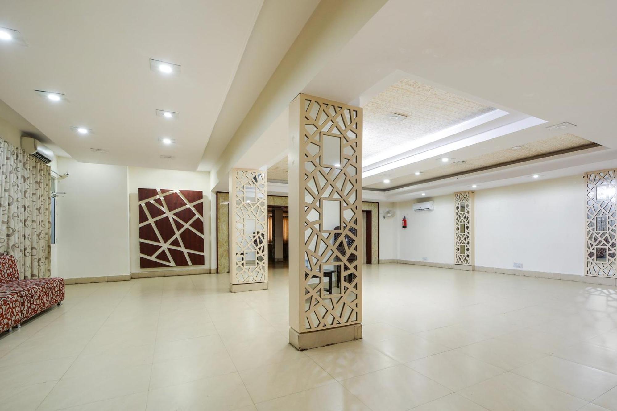 Collection O Hotel Silver Inn Bhopal Eksteriør bilde